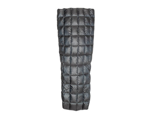 Stratum 55 top quilt 800FP down