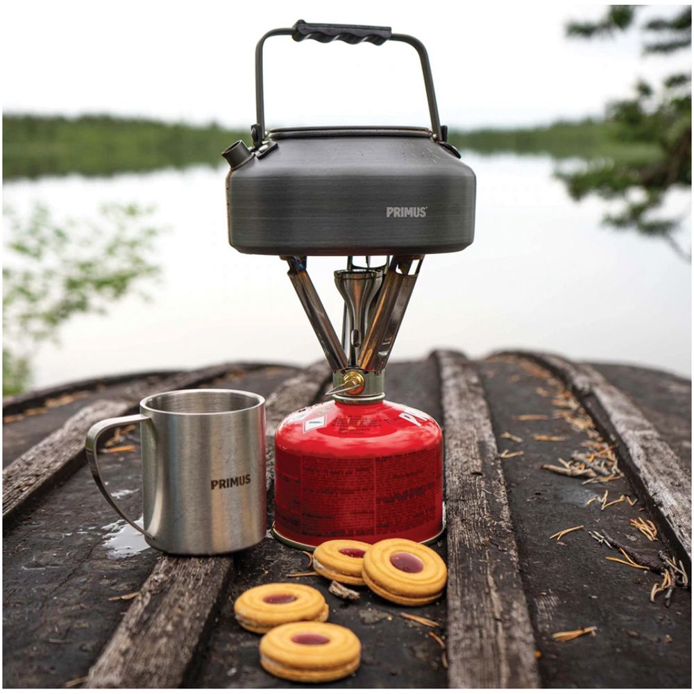 Litech Kettle 0.9 Q