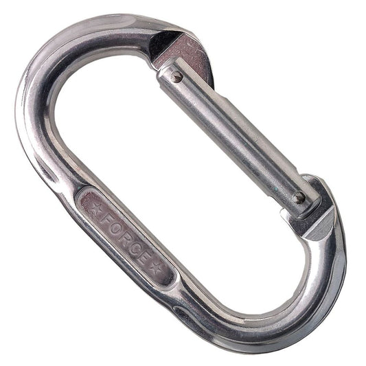Force Oval bright