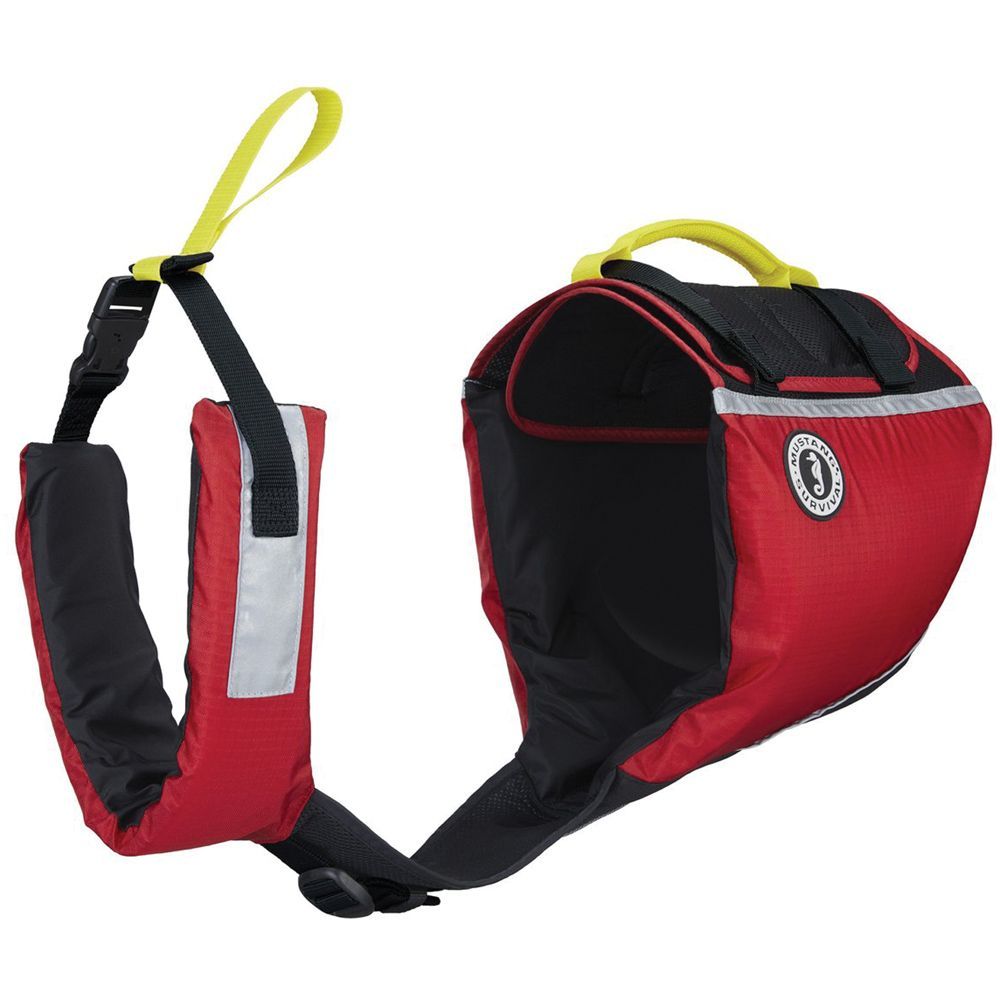 Underdog PFD