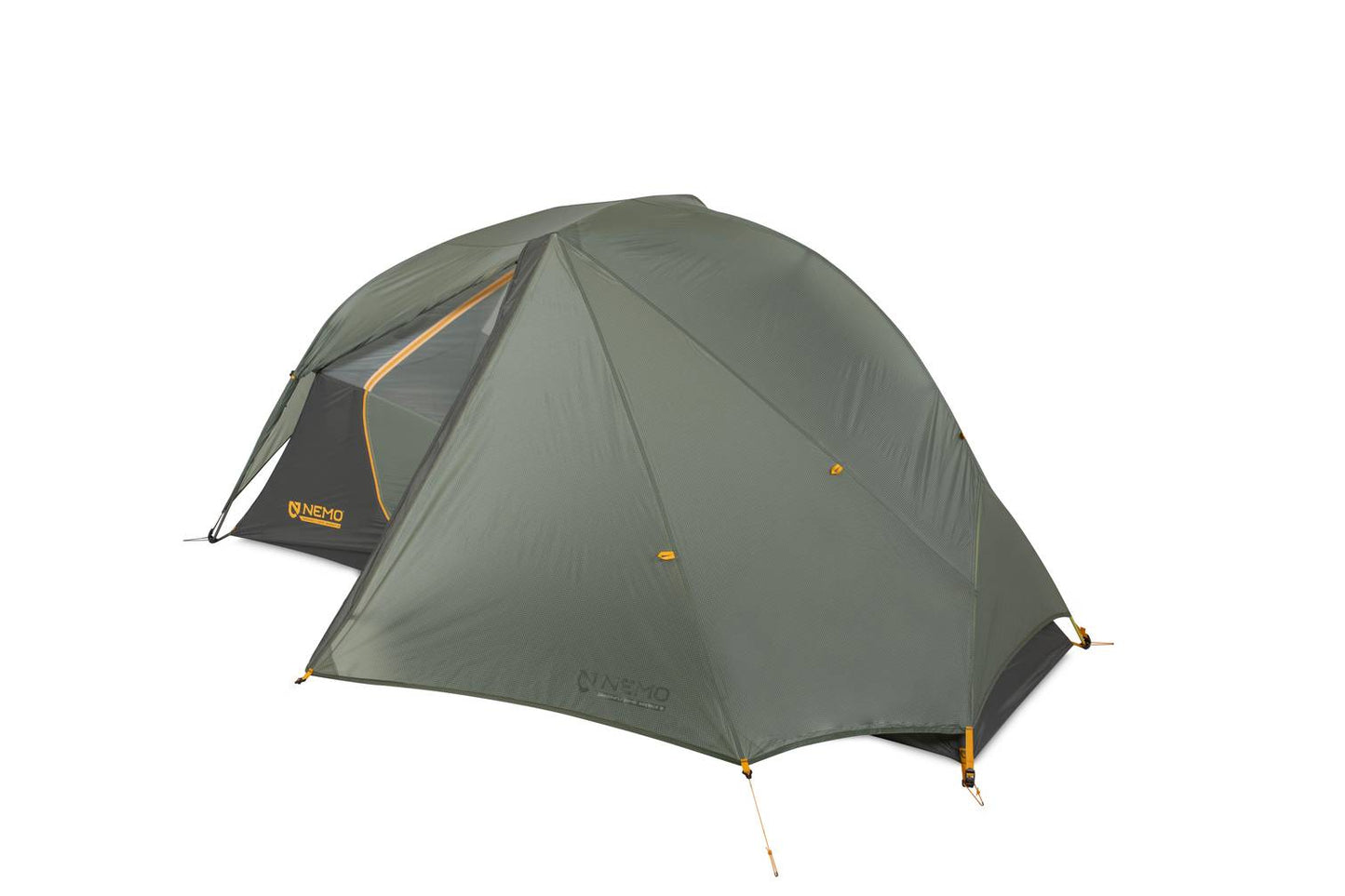Dragonfly Bikepack 1P tent