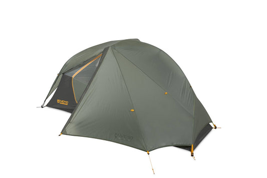 Dragonfly Bikepack 1P tent