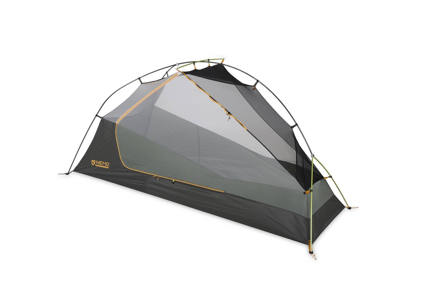 Dragonfly Bikepack 1P tent