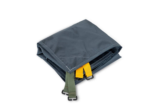 Dragonfly Bikepack 1P footprint