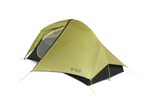 Hornet OSMO 2P tent
