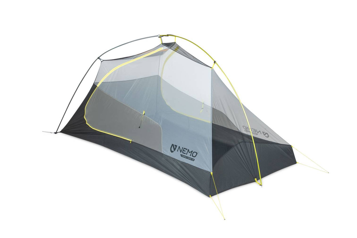 Hornet OSMO 2P tent