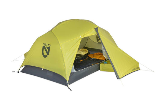 Dagger OSMO 2P tent