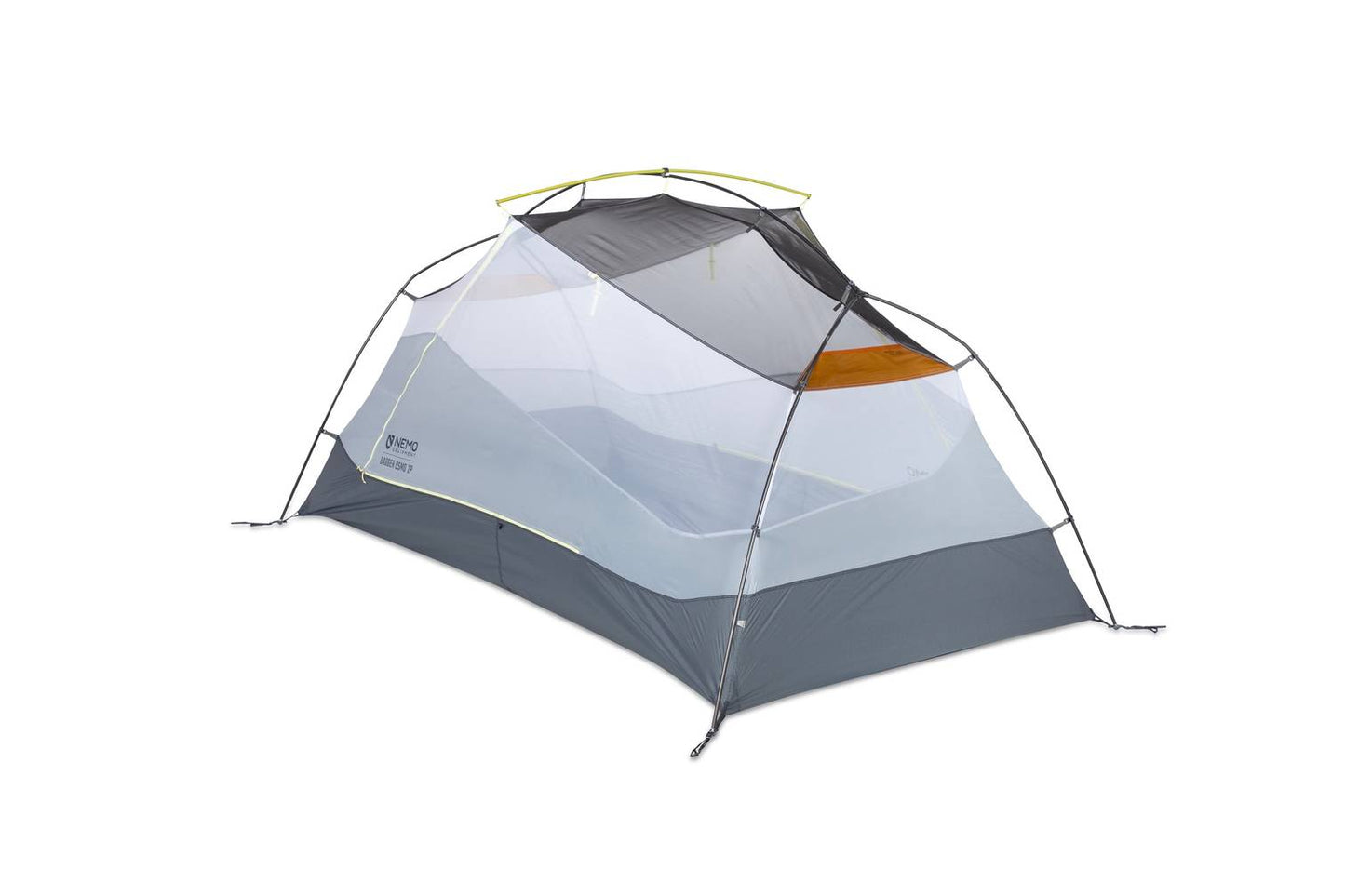 Dagger OSMO 2P tent