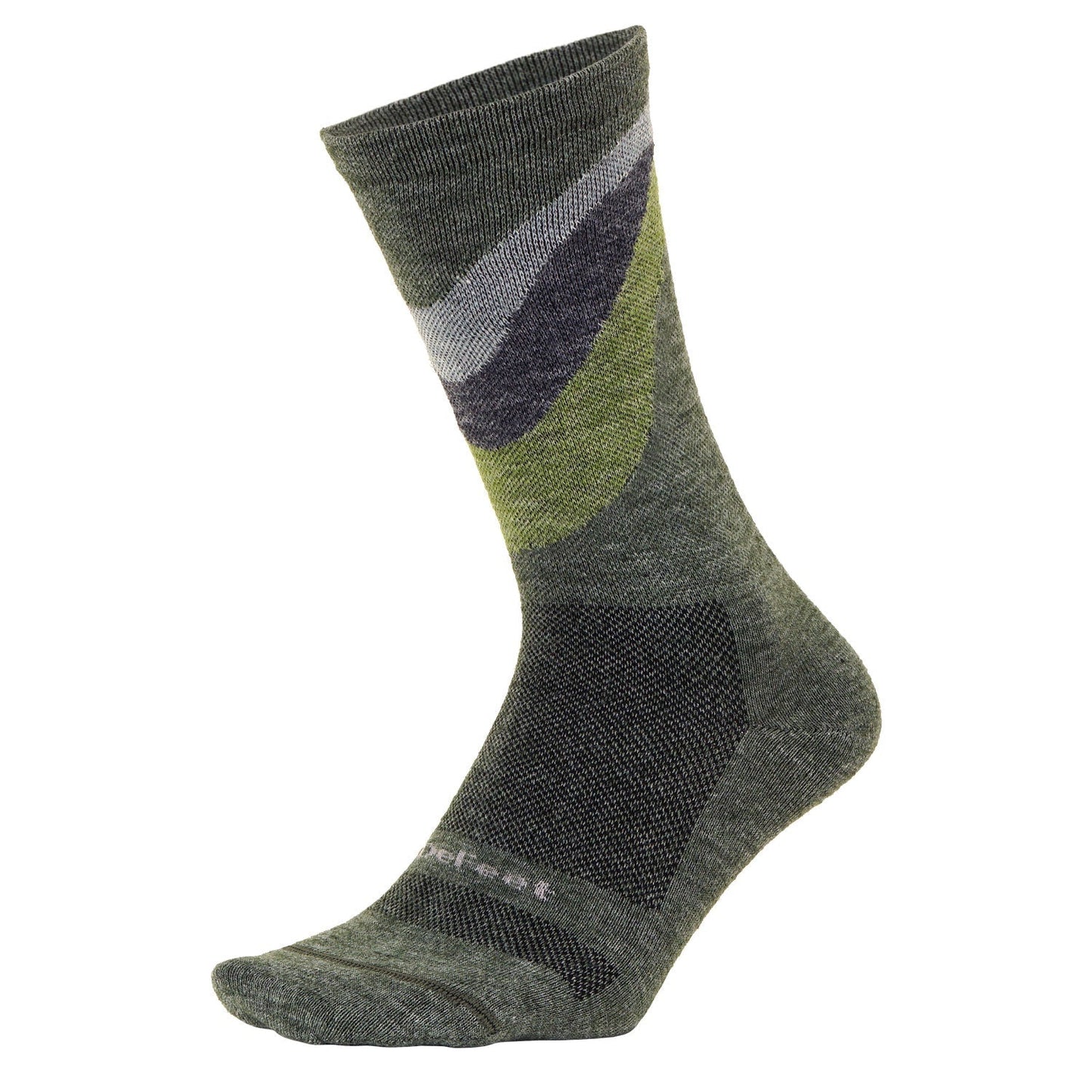 Wooleater Pro 6" Flo(Loden)