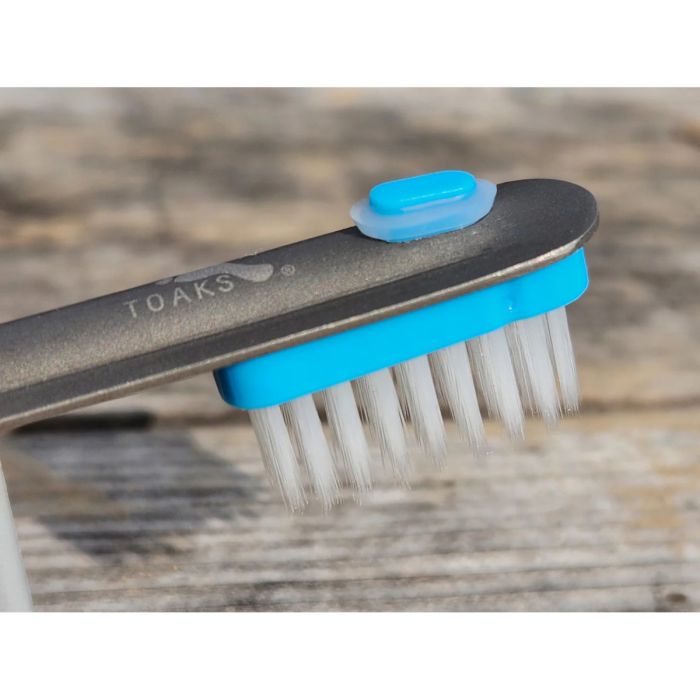 Trailbrush Ultra-Light Toothbrush