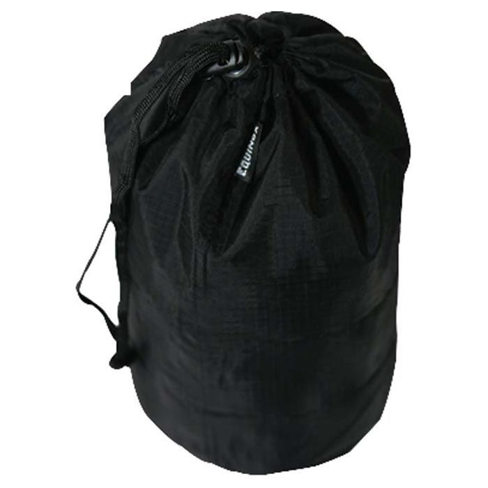 Nylon Stuff Bag 8x18"