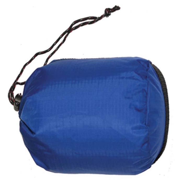 Nylon Stuff Bag 10x21"