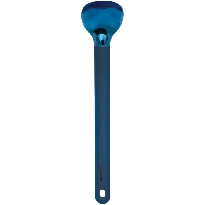 Long Titanium Spoon