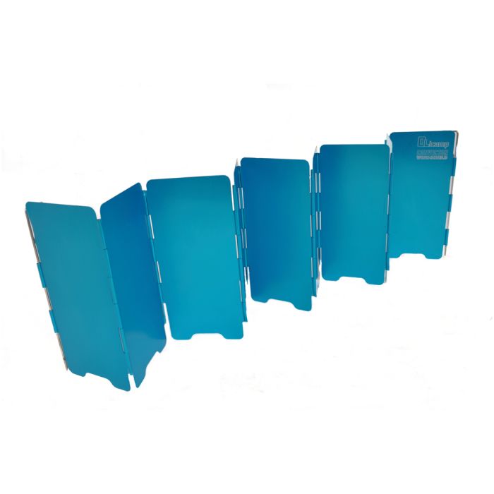 Convector Windscreen