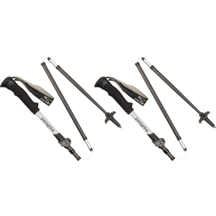 Uinta Carbon folding trekking pole