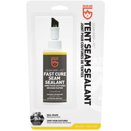 Tent Seam Sealant w/ brush