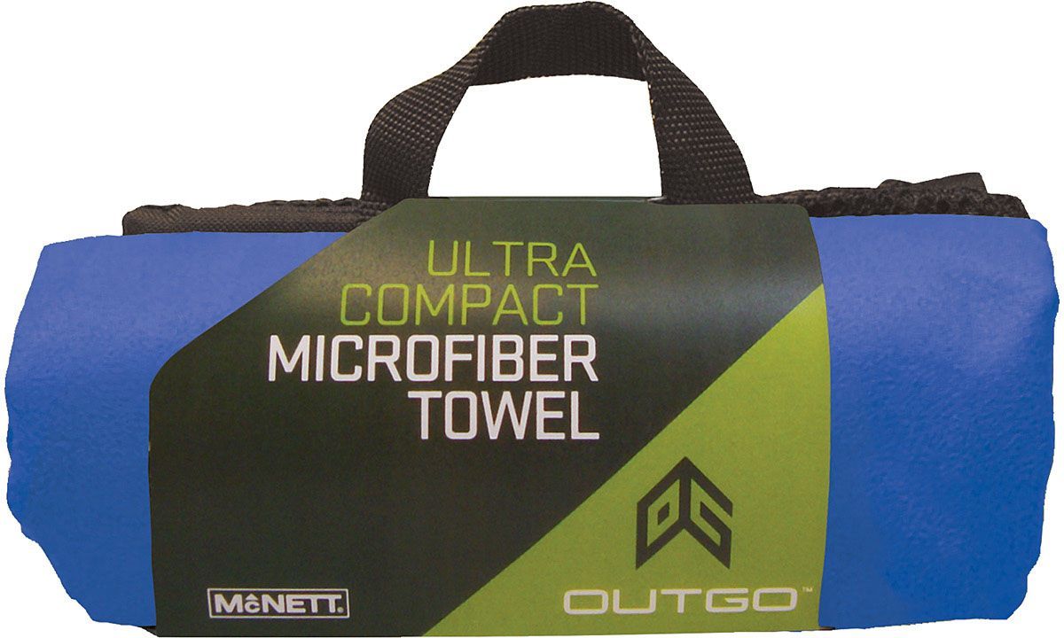 Microfiber Towel
