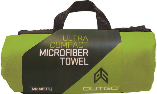 Microfiber Towel