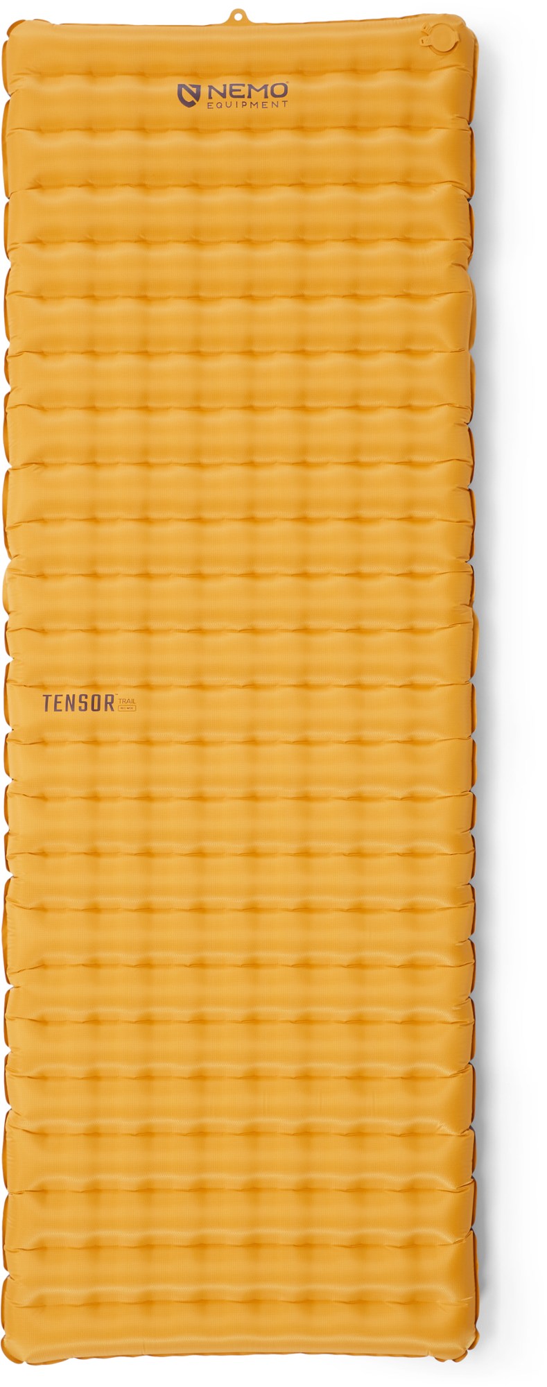 Tensor Trail pad- regular wide