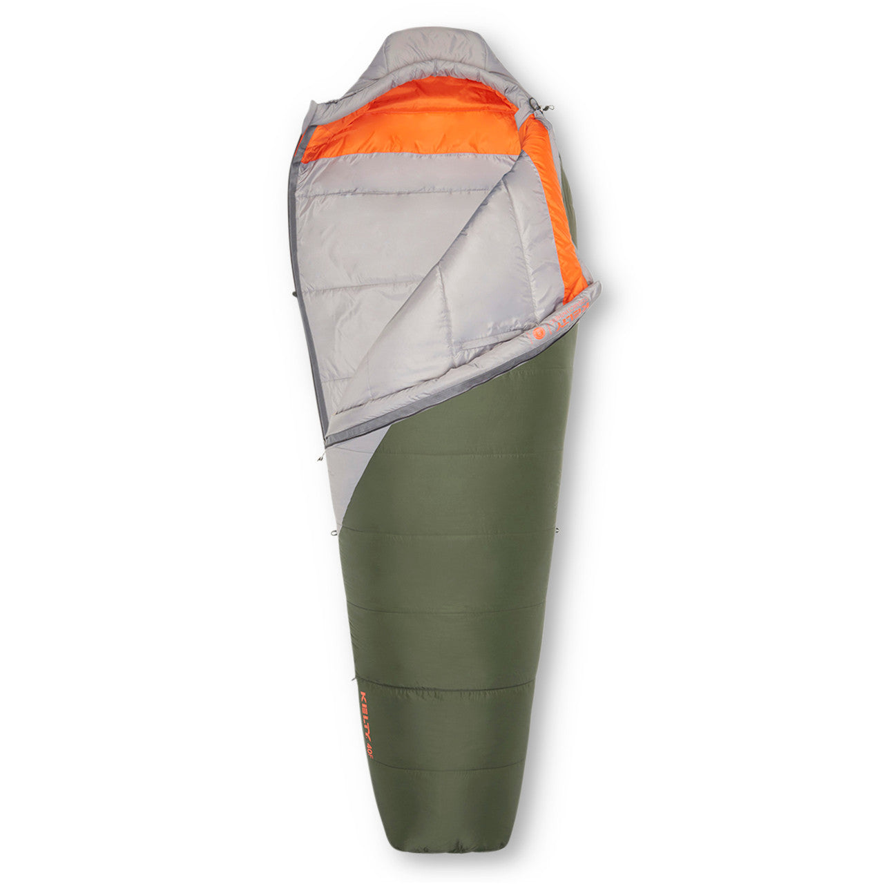 Cosmic Synthetic 40 Degree Sleeping Bag Regular
