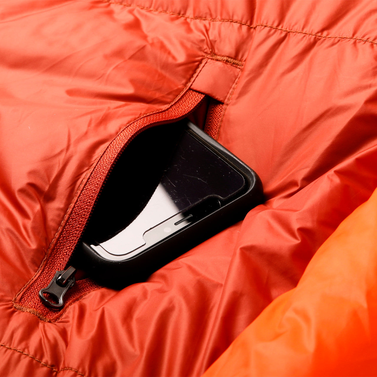 Cosmic Ultra Down 0 Degree Sleeping Bag