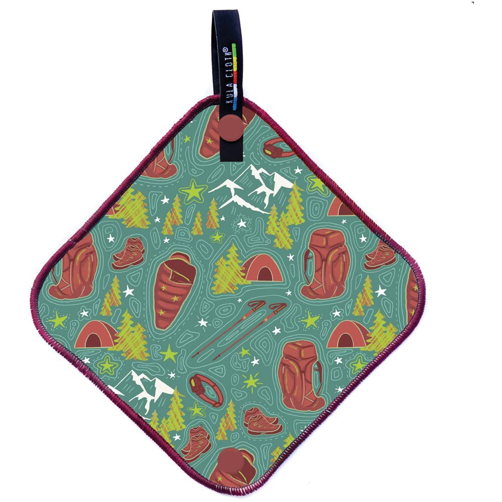 Personal Hygiene Towel