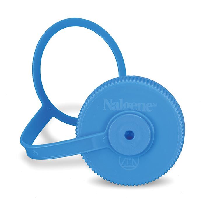 Wide mouth 16oz lid/loop