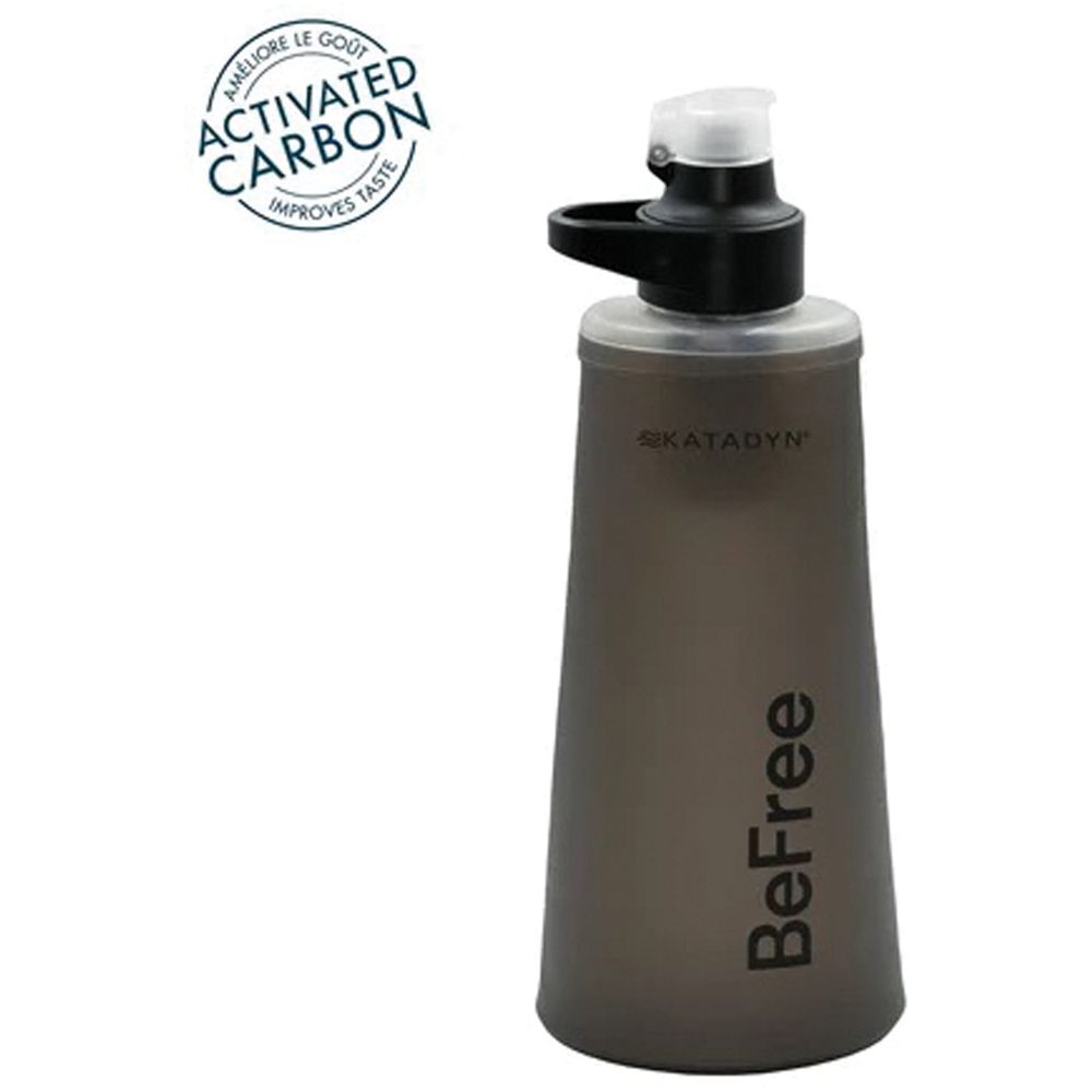 Befree AC Microfilter