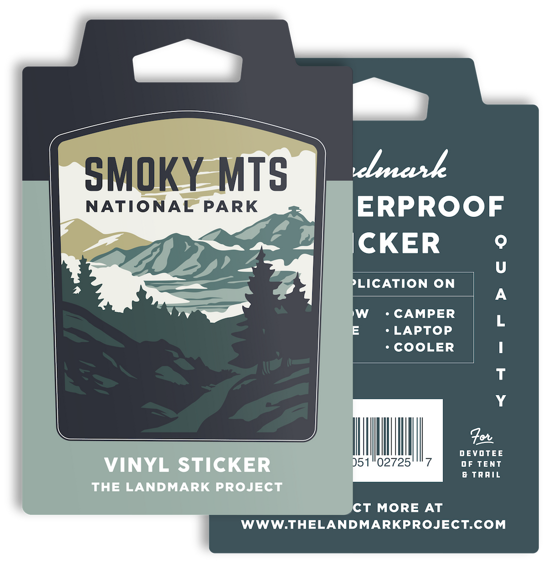 GSMNP