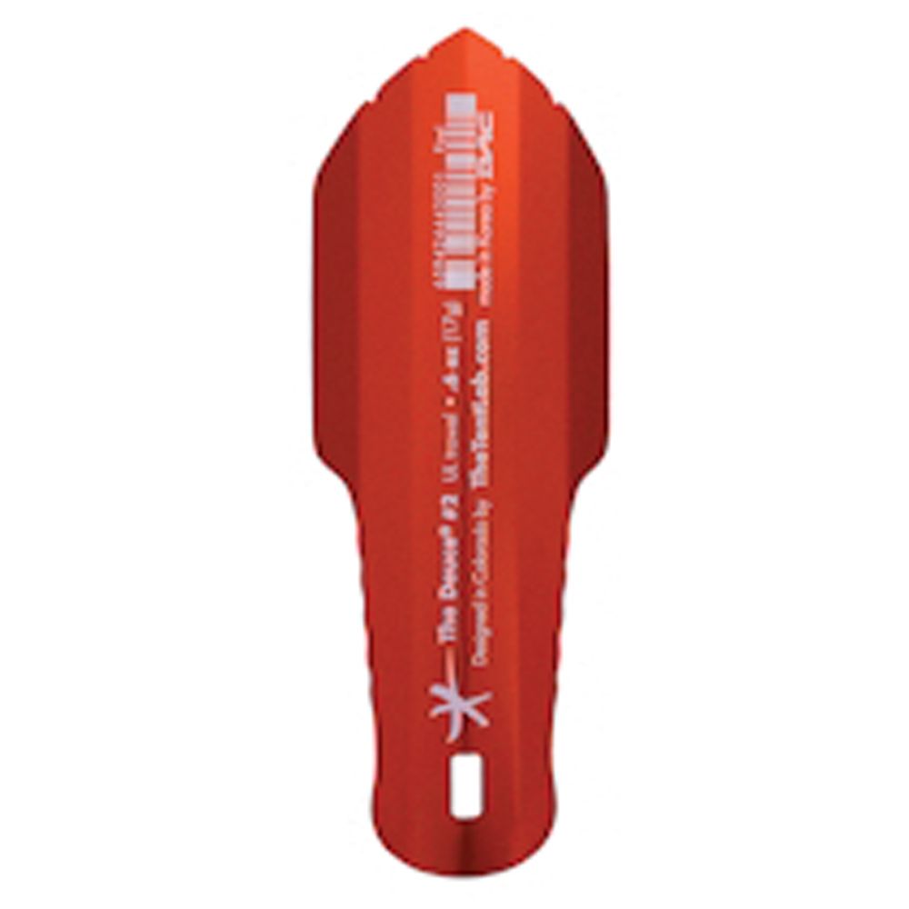 #2 trowel