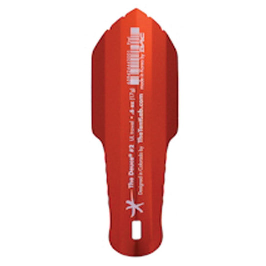 #2 trowel