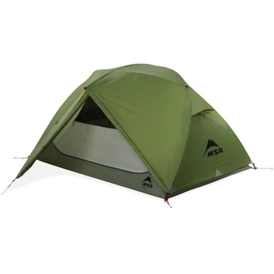 Elixir 2 tent