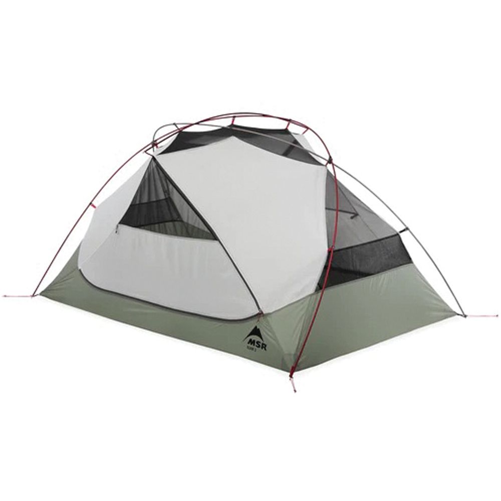 Elixir 2 tent