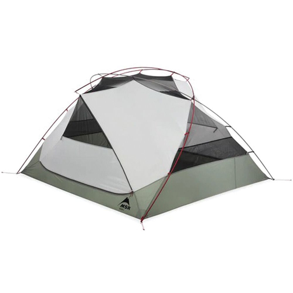 Elixir 3 tent