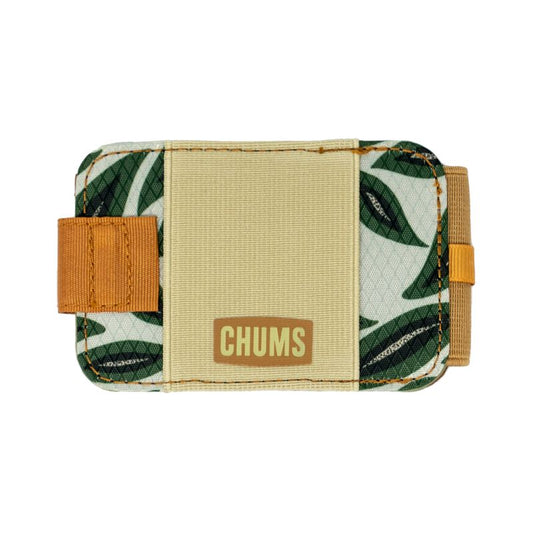 Bandit Bi-Fold LTD Pattern Wallet