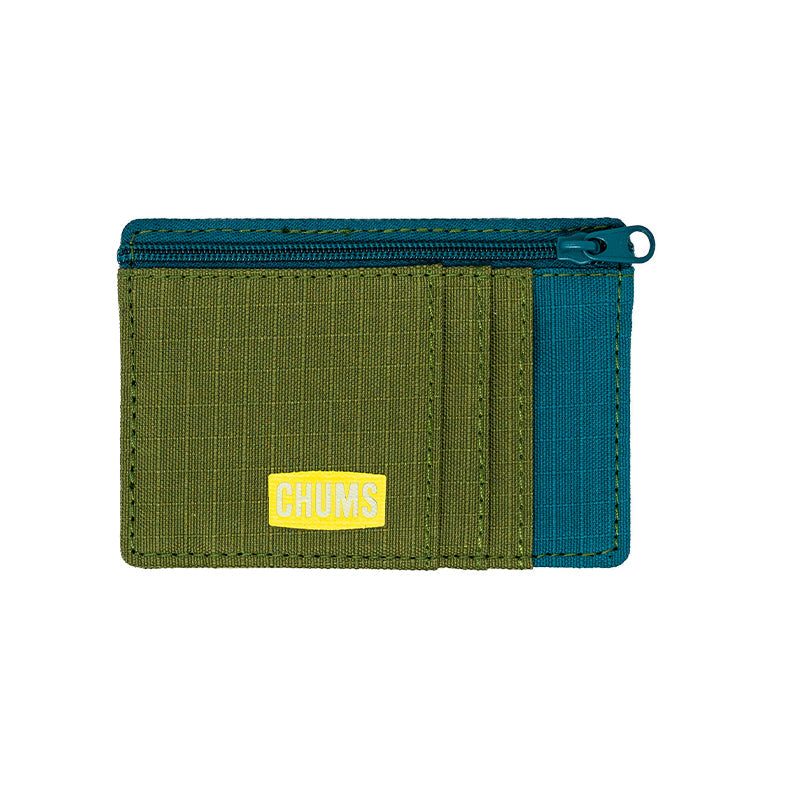 Bandit Zip Wallet