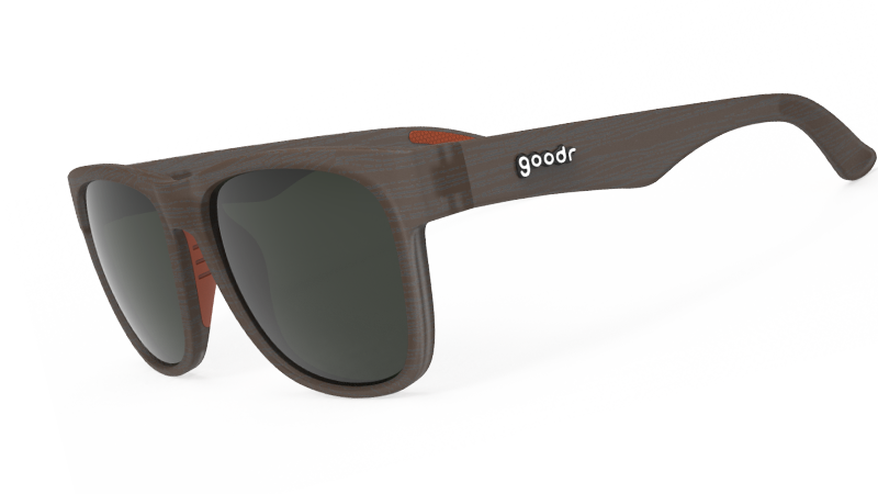 BFG - Big Glasses