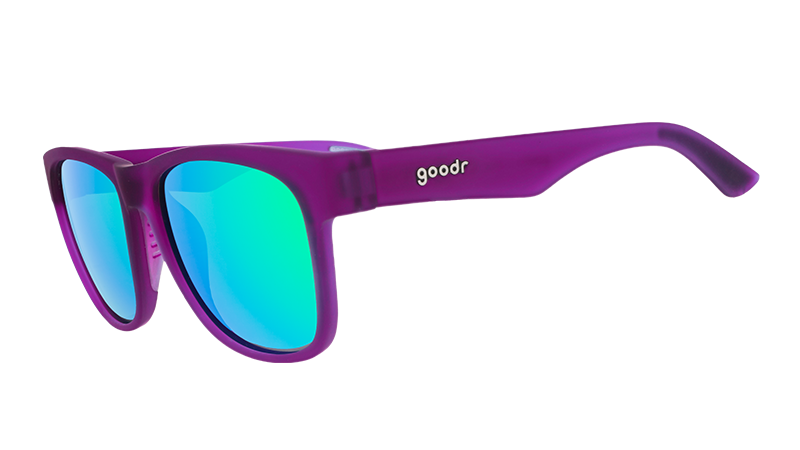 BFG - Big Glasses