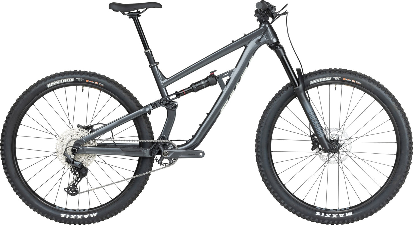 Blackthorn Deore 12 spd (NEW)