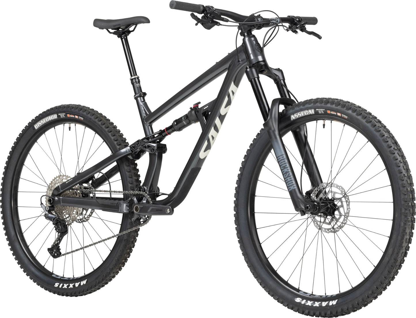 Blackthorn Deore 12 spd (NEW)