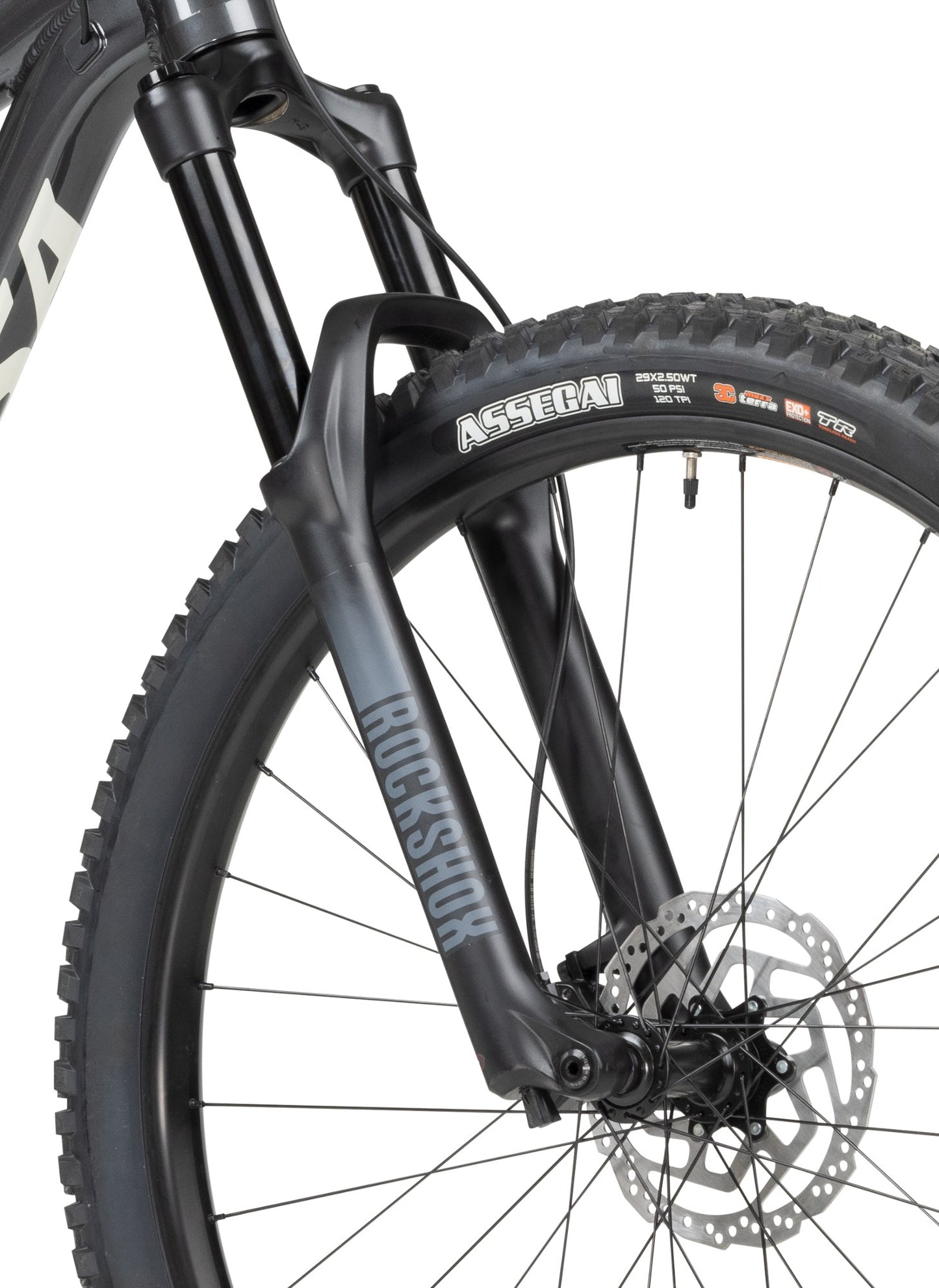Blackthorn Deore 12 spd (NEW)