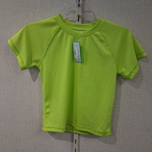Swim Shirt Kid's