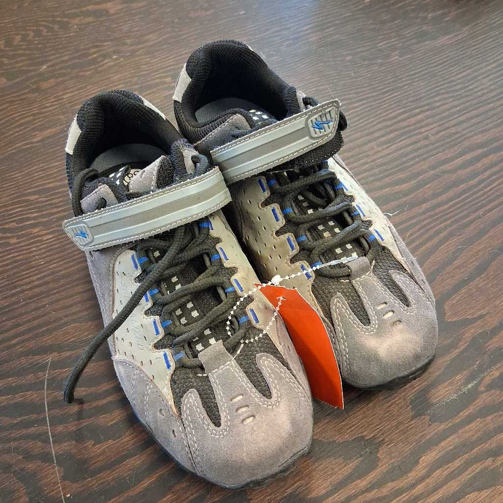 Taho Cycling Shoes