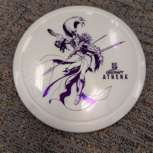 Athena Fairway Glo (NEW)