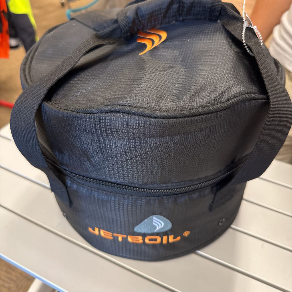 Genesis Cook System (new)