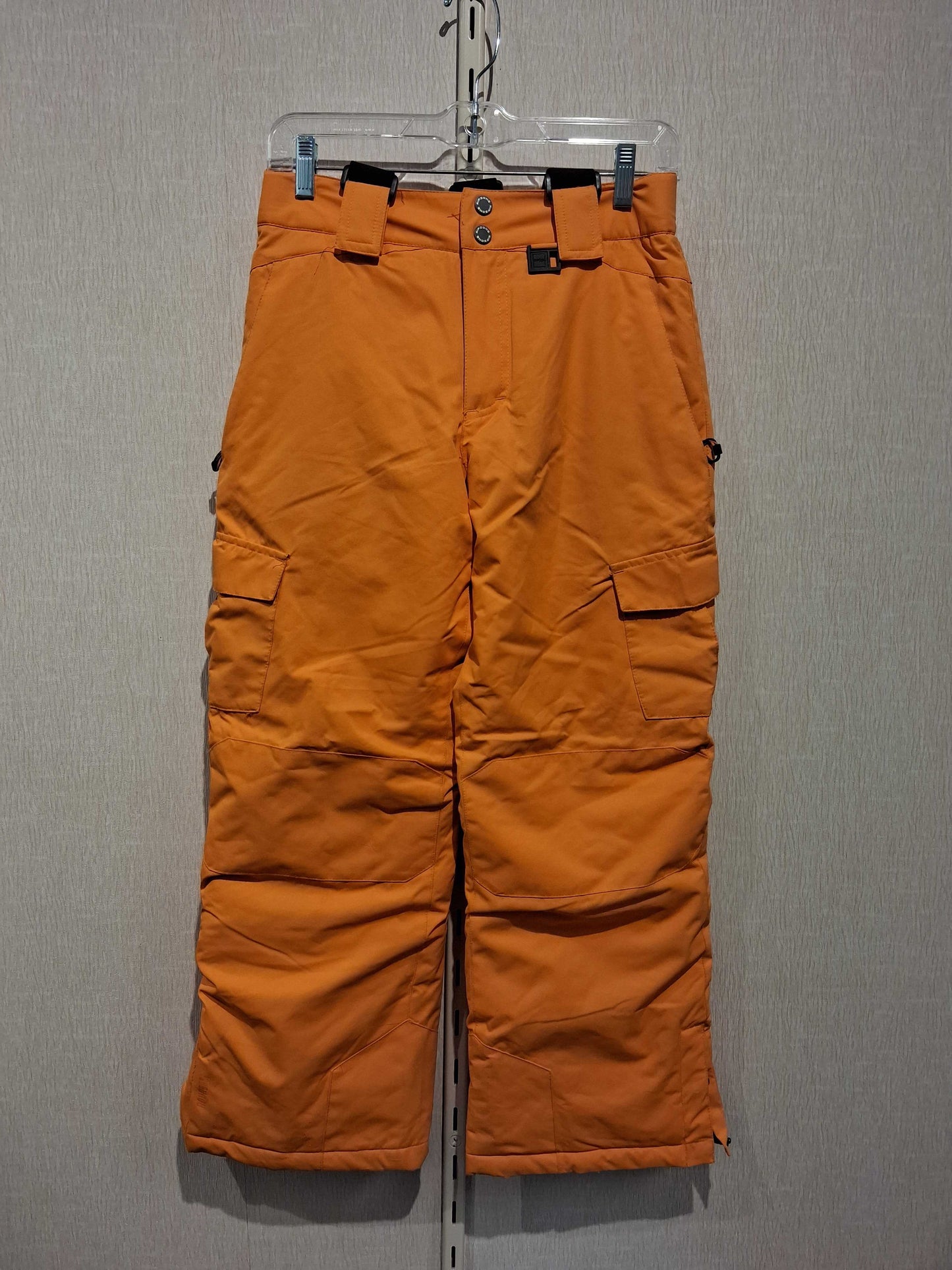 Ripzone Men's Waterproof Snow Pants