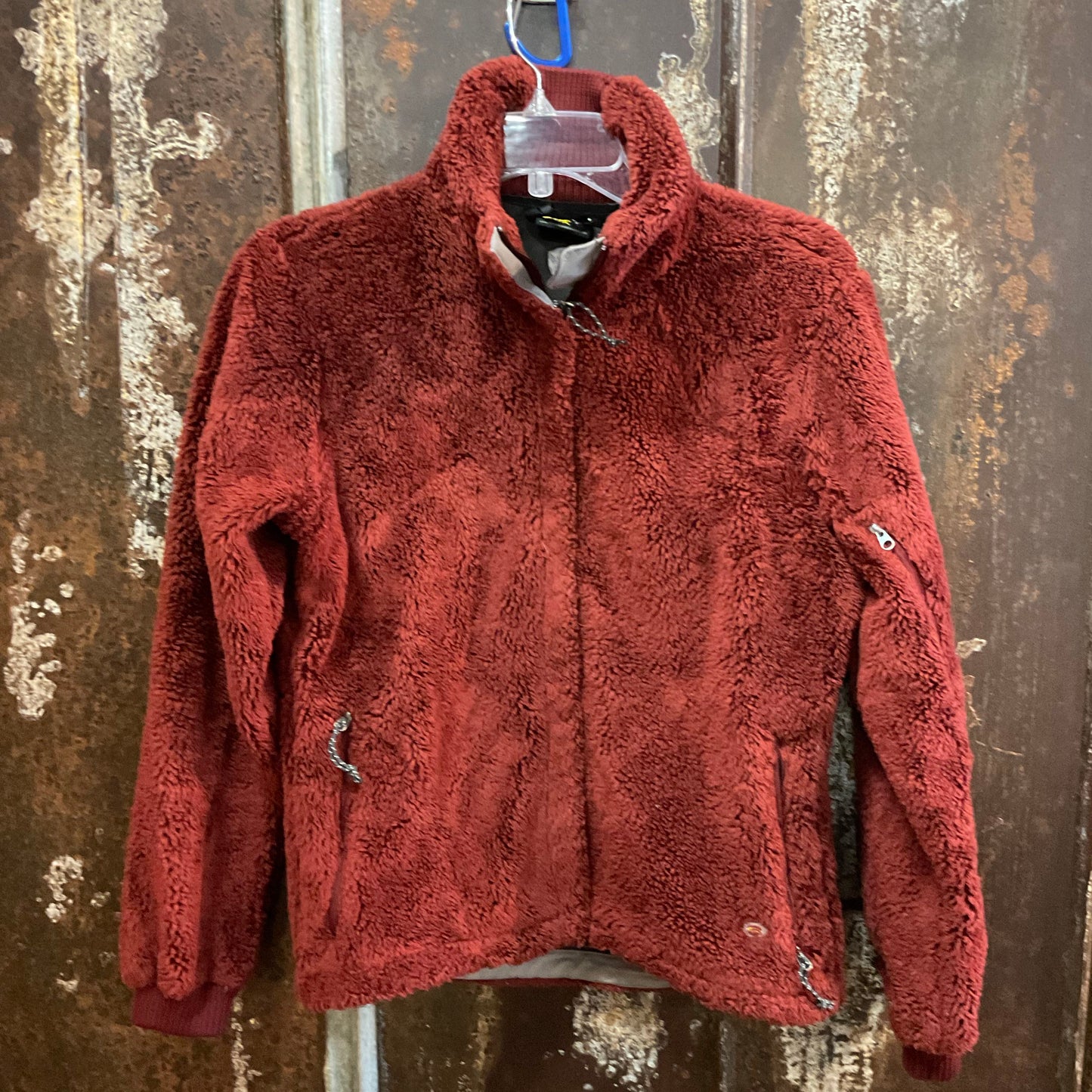 Windstopper Fleece Jacket