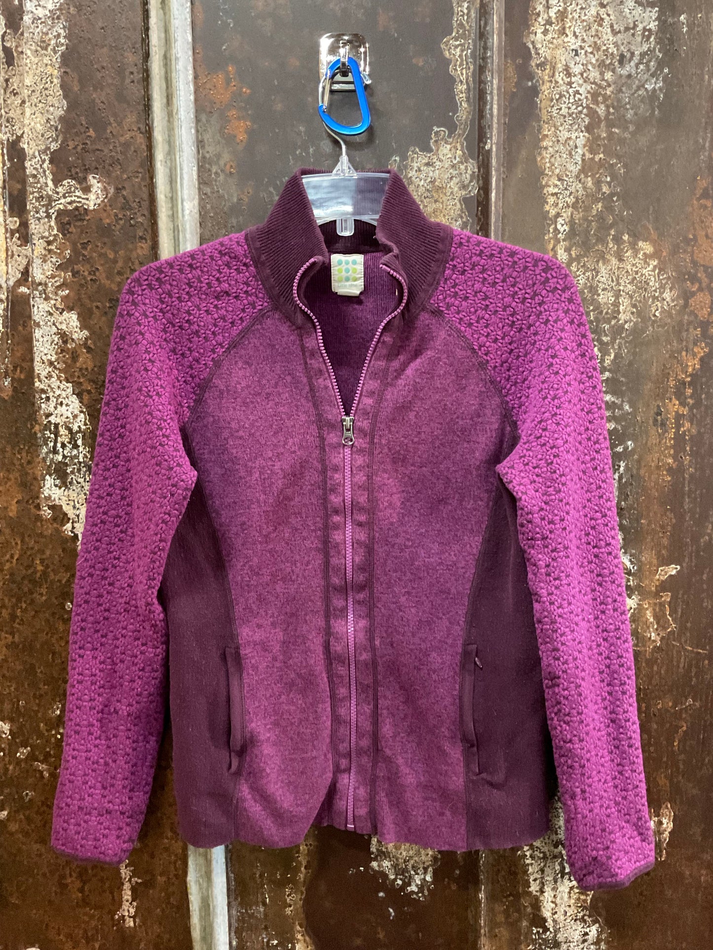 Fleece Jacket