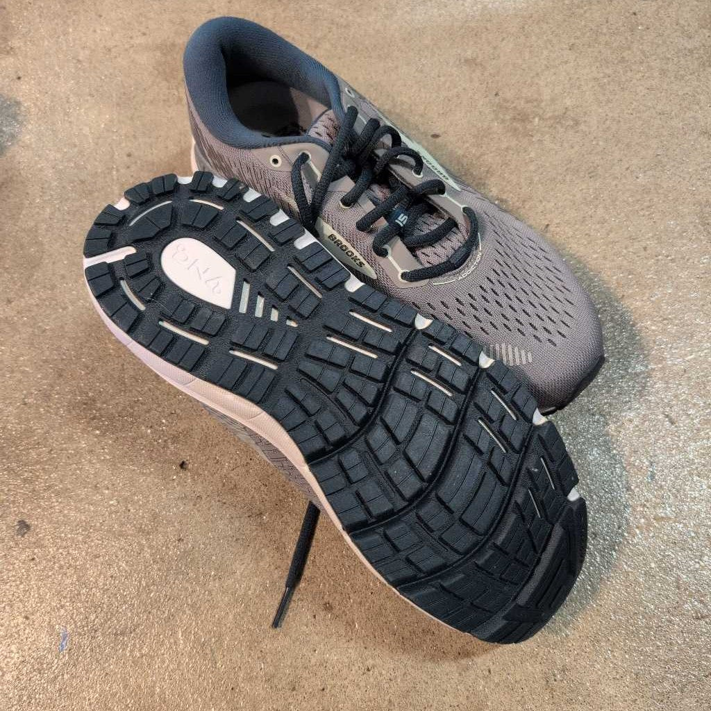 Trail Running Shoes