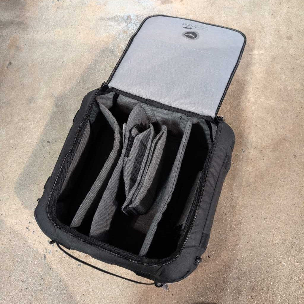 Peak Designs Camera cube